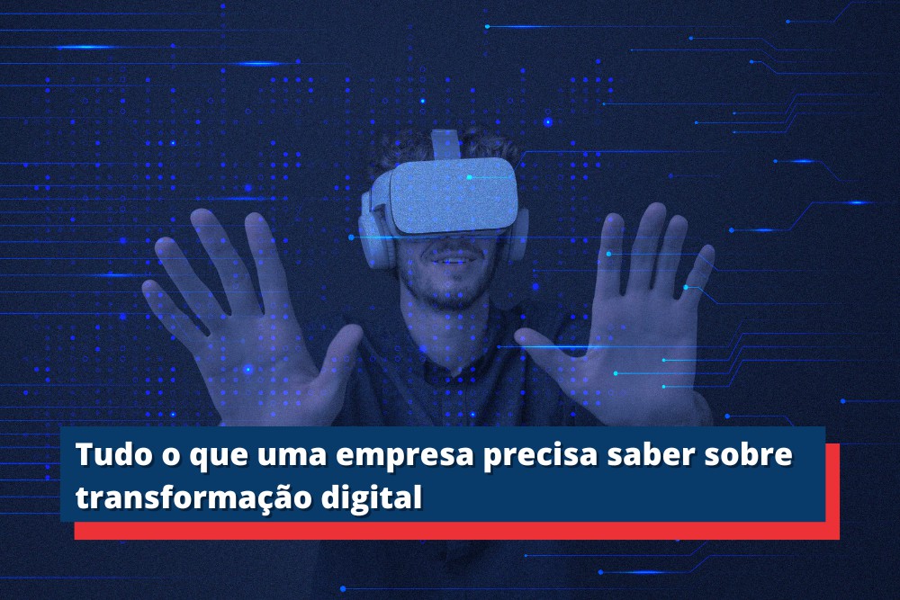 transformação digital
