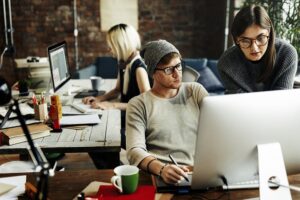Entenda o que é e para que serve o Business Model Canvas