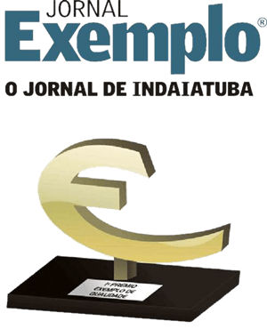 Qualidade Comprovada - Prêmio Exemplo