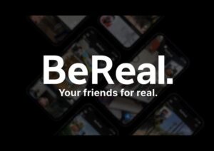 logotipo bereal redes sociais alternativas
