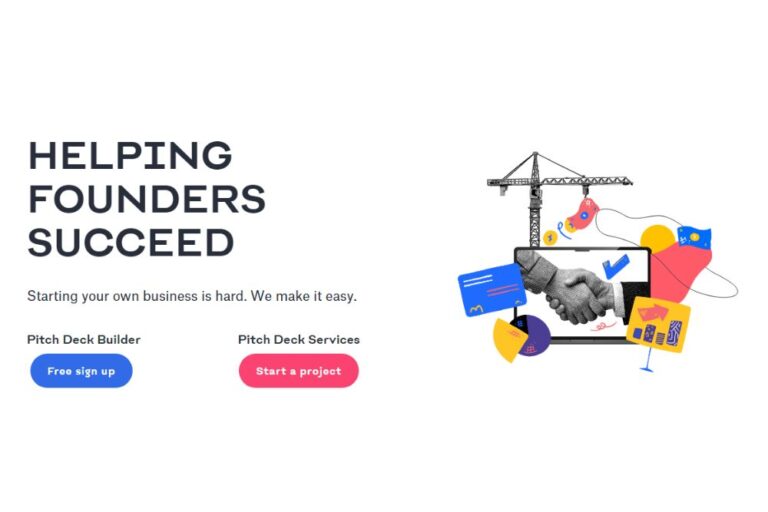Benefícios de criar apresentações com ferramentas como a Slidebean